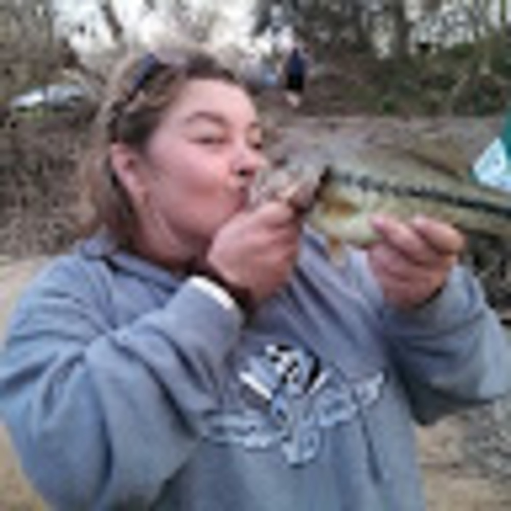 Meet your Posher, Jill